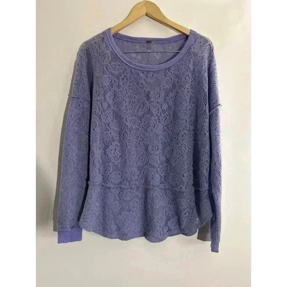 Free people top - Picture 1 of 3